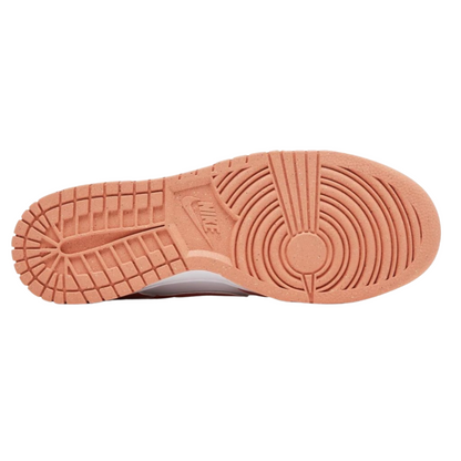 Nike Dunk Low Light Wild Mango