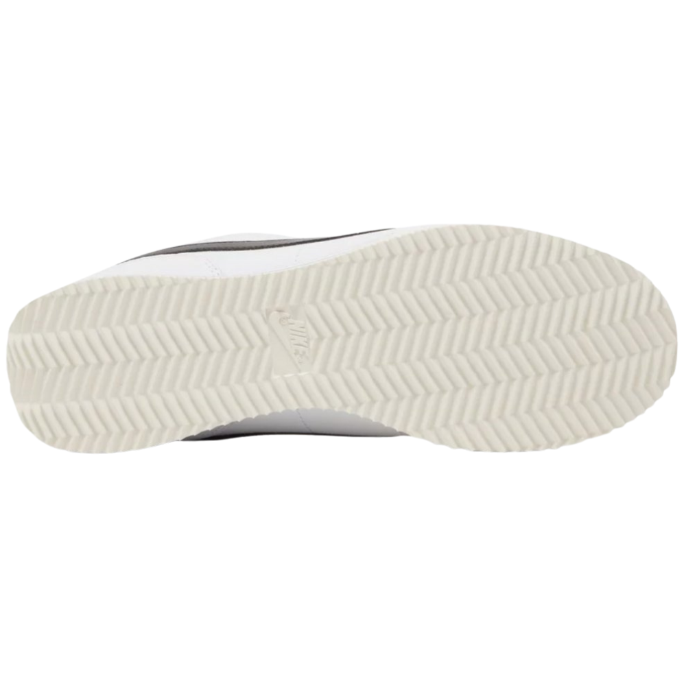 Nike Cortez '23 Biela Čierna Svetlo Foto Modré