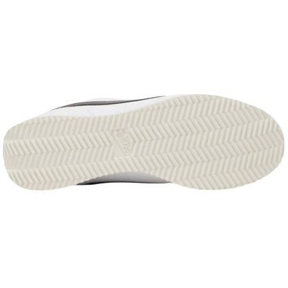 Nike Cortez '23 Biela Čierna Svetlo Foto Modré