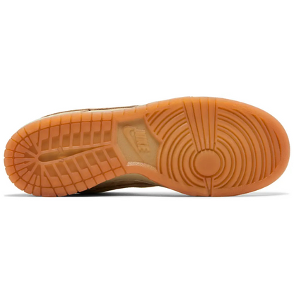 Nike SB Dunk Low Pro B Parachute Beige