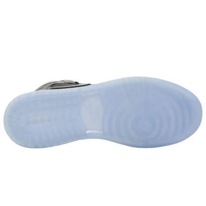 Jordan 1 Mid SE Space Jam (GS)