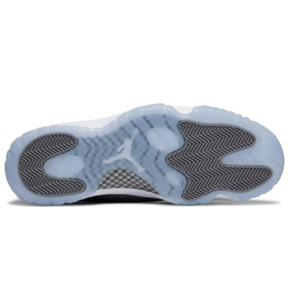 Jordan 11 Retro Cool Grey