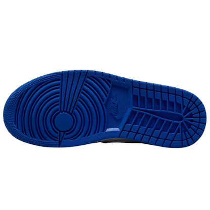 Jordan 1 High Method of Make Royal Toe