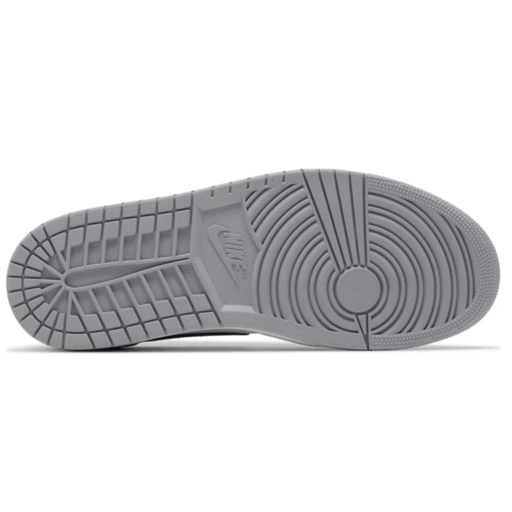 Jordan 1 Retro Low OG Barons