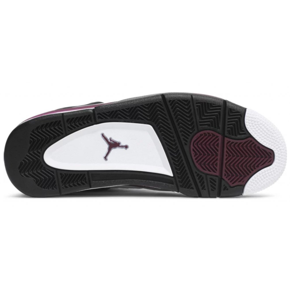 Jordan 4 Retro PSG