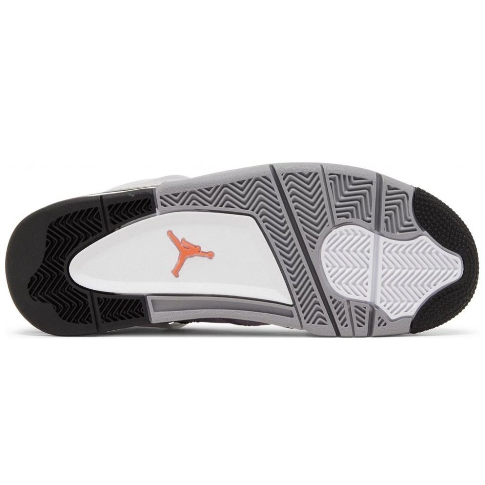 Jordan 4 Retro Zen Master