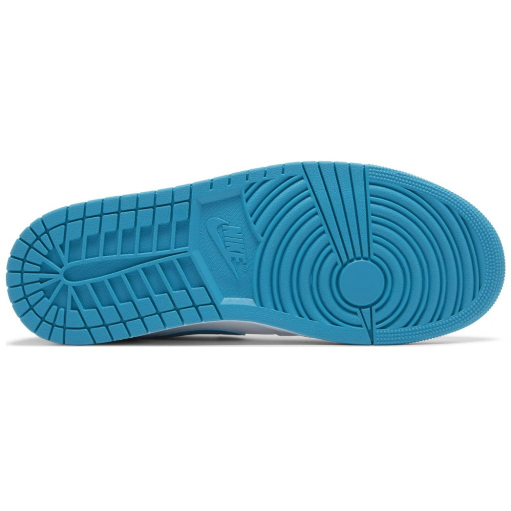 Jordan 1 Low Aquatone