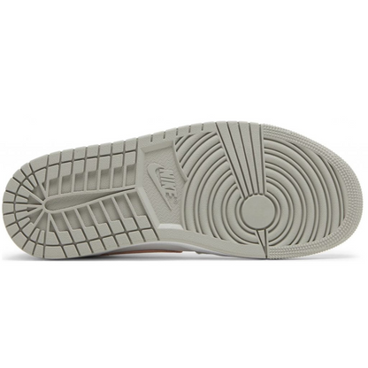 Air Jordan 1 Mid SE Light Iron Ore