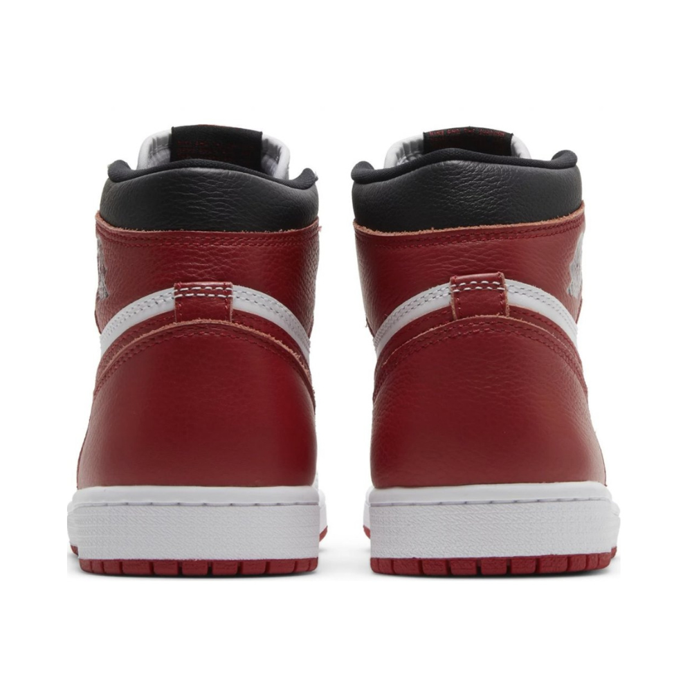 Jordan 1 Retro High OG Heritage