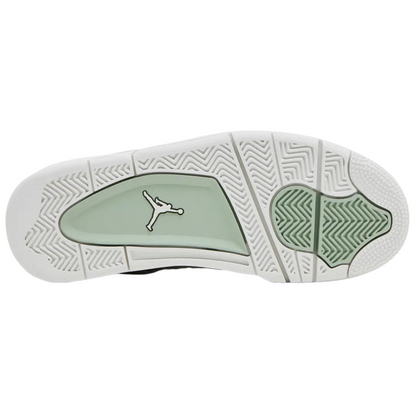 Jordan 4 Retro Seafoam Sail