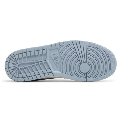 Jordan 1 Low Industrial Blue