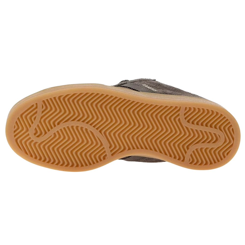 Adidas Campus 00s Charcoal Putty Grey