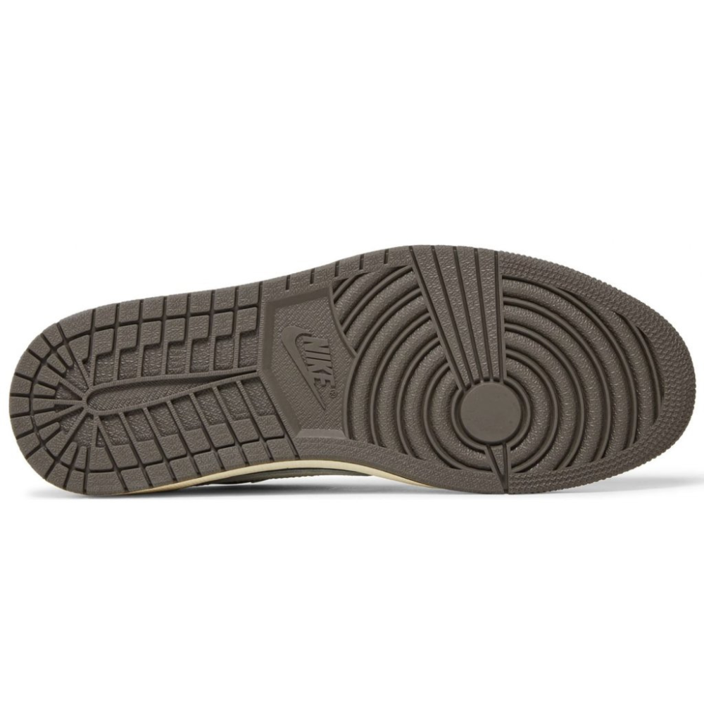 Jordan 1 Retro Low OG SP Travis Scott Reverse Mocha