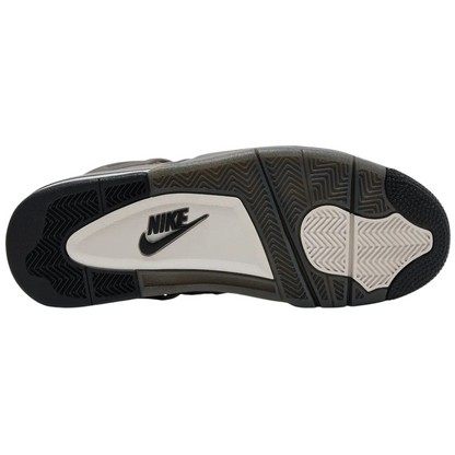 Jordan 4 Retro Cave Stone