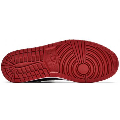 Jordan 1 Retro High OG Patent Bred