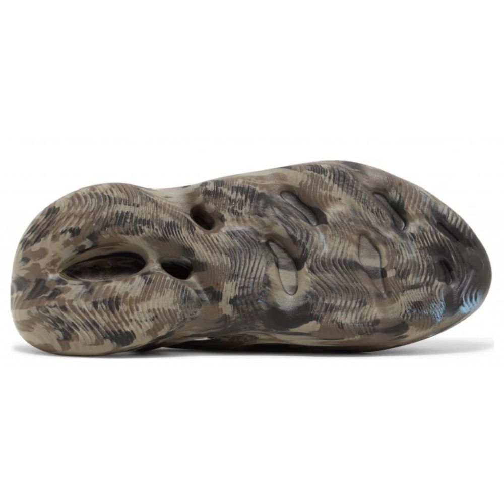 Adidas Yeezy Foam RNR MX Cinder