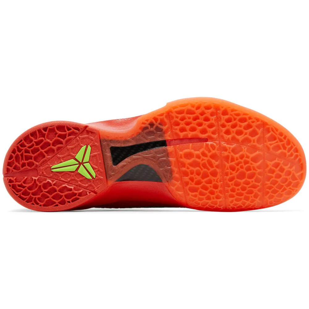 Nike Kobe 6 Protro Reverse Grinch