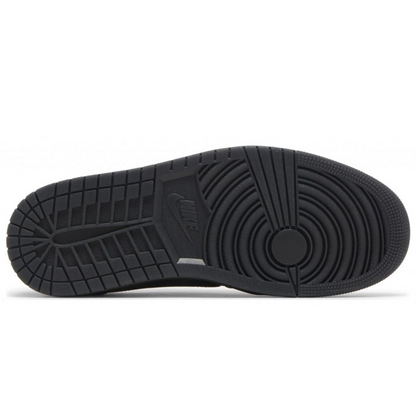 Jordan 1 Retro Low OG SP Travis Scott Black Phantom