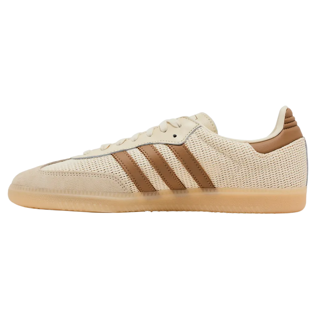 Adidas Samba OG Cream White Cardboard
