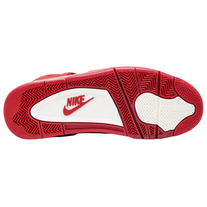 Air Jordan 4 Retro OG SP Nigel Sylvester Brick by Brick