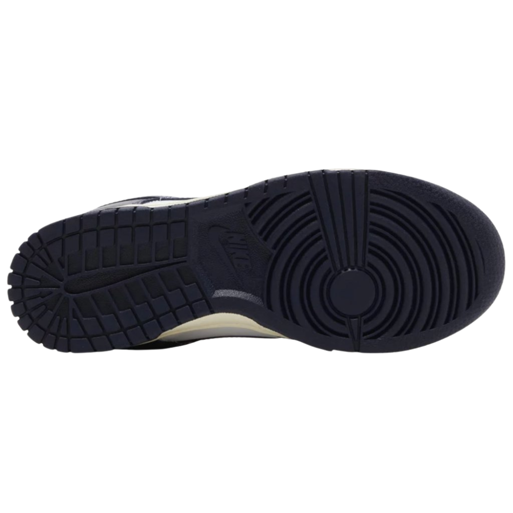 Nike Dunk Low PRM Vintage Navy