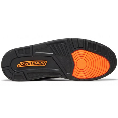 Jordan 3 Retro Fear Pack