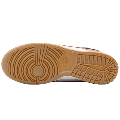 Nike Dunk Low LX Ale Brown Ostrich