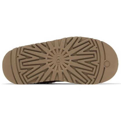 UGG Tazz Slipper Chestnut