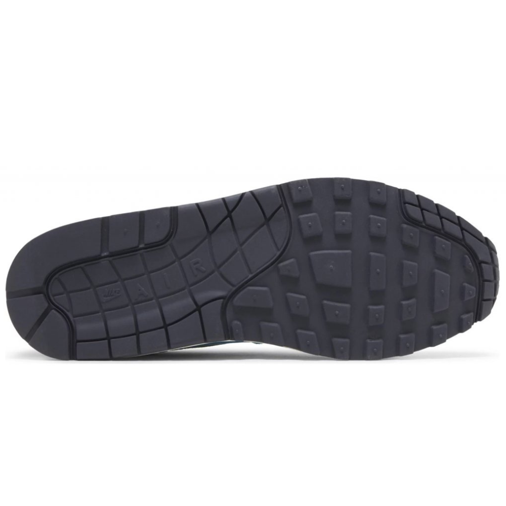 Nike Air Max 1 Corduroy Baltic Blue