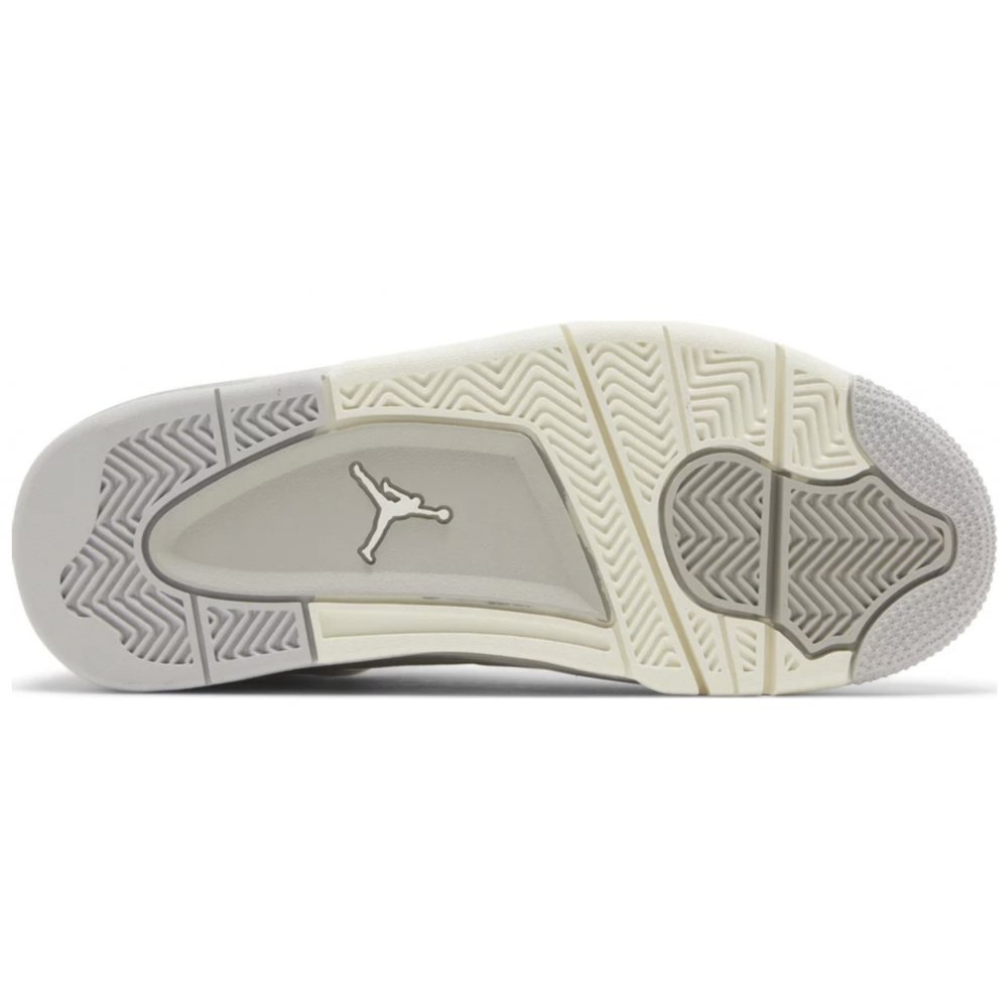 Jordan 4 Retro Frozen Moments