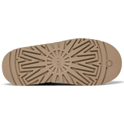 UGG Tazz Slipper Mustard Seed