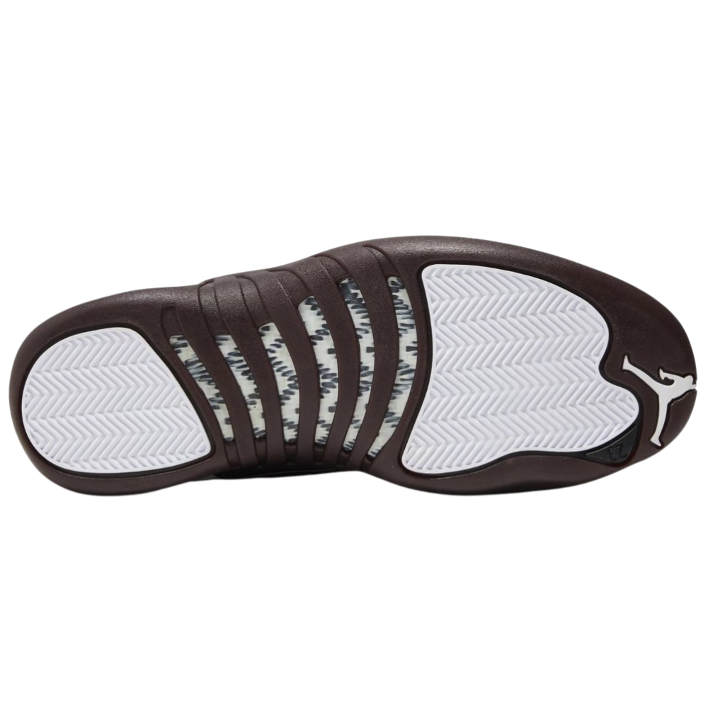 Jordan 12 Retro SP A Ma Maniére White