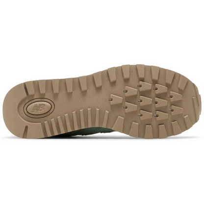 New Balance 574 Legacy Stone Island Light Green