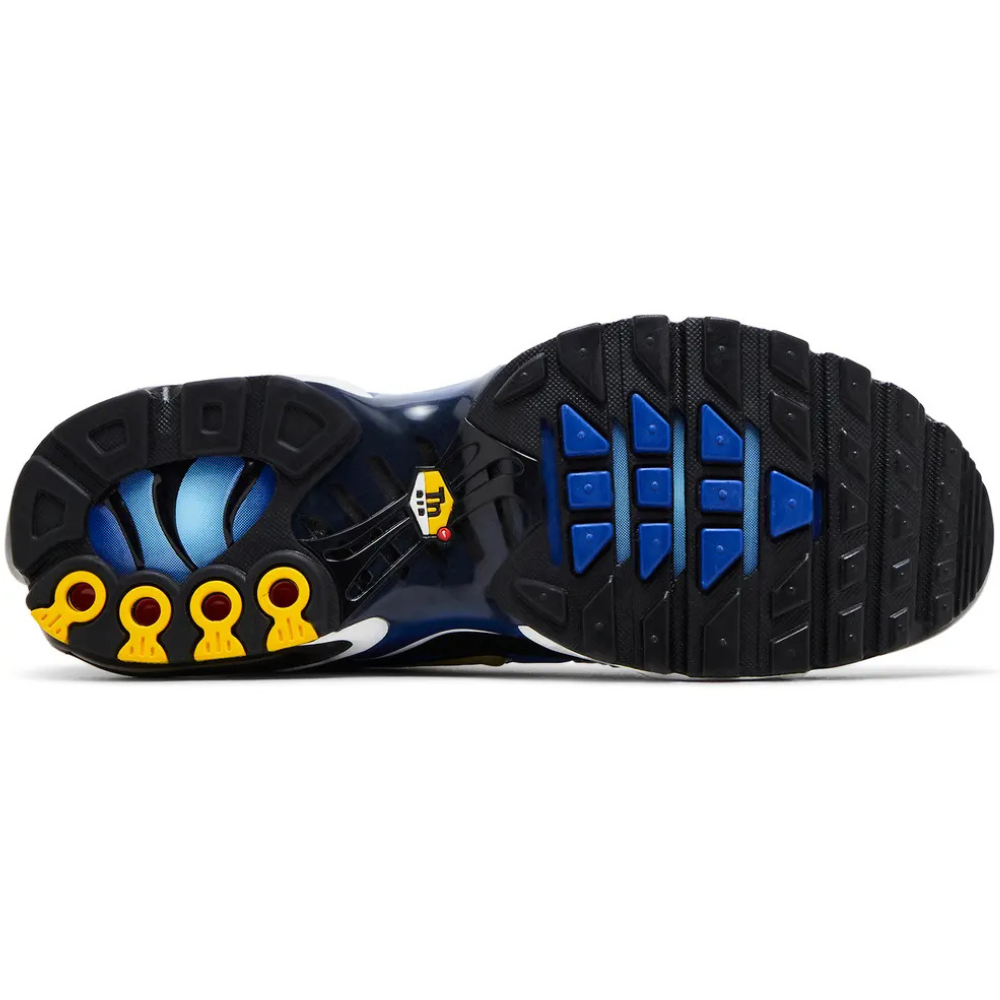 Nike Air Max Plus OG Hyper Blue