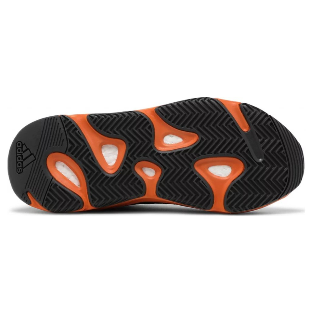 Adidas Yeezy Boost 700 Bright Blue