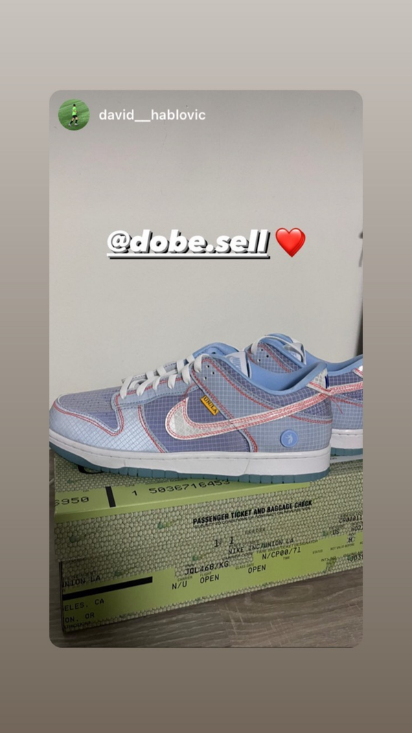 REVIEWS FROM OUR CUSTOMERS ON INSTAGRAM