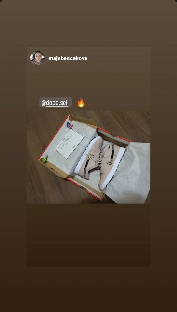 REVIEWS FROM OUR CUSTOMERS ON INSTAGRAM