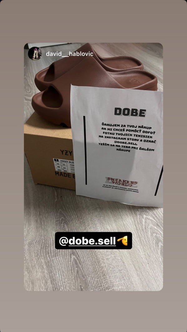 REVIEWS FROM OUR CUSTOMERS ON INSTAGRAM