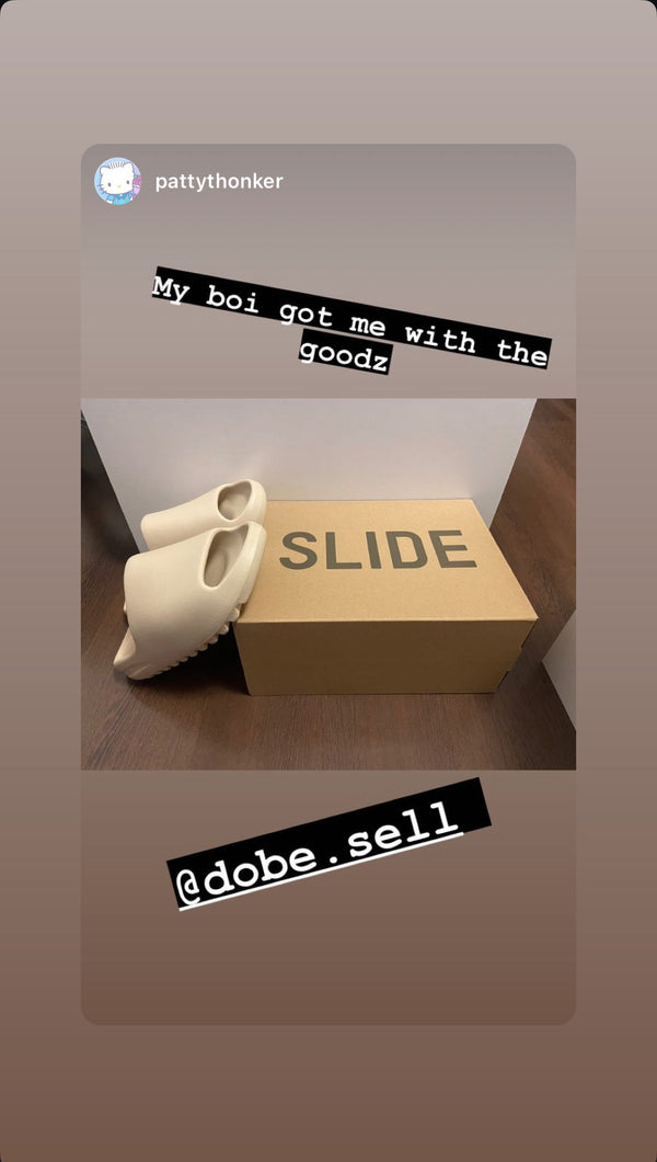 REVIEWS FROM OUR CUSTOMERS ON INSTAGRAM