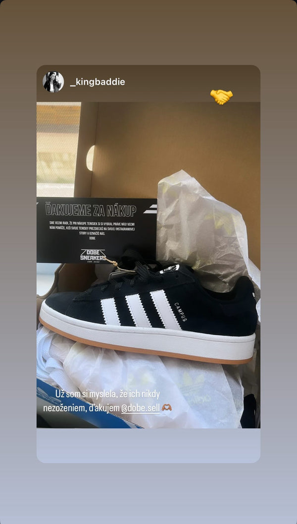 REVIEWS FROM OUR CUSTOMERS ON INSTAGRAM