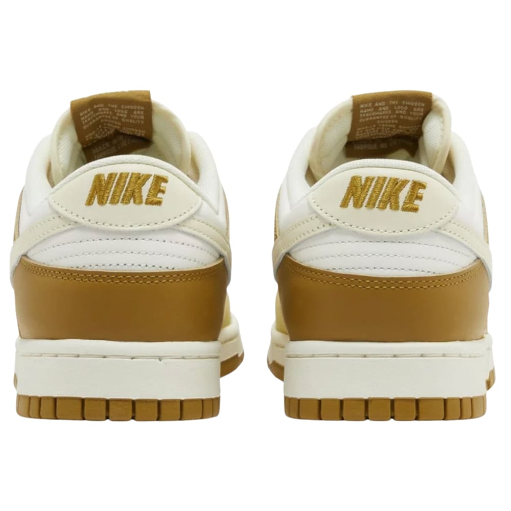 Nike Dunk Low Retro Bronzine