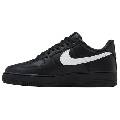 Nike Air Force 1 Low Supreme Black White