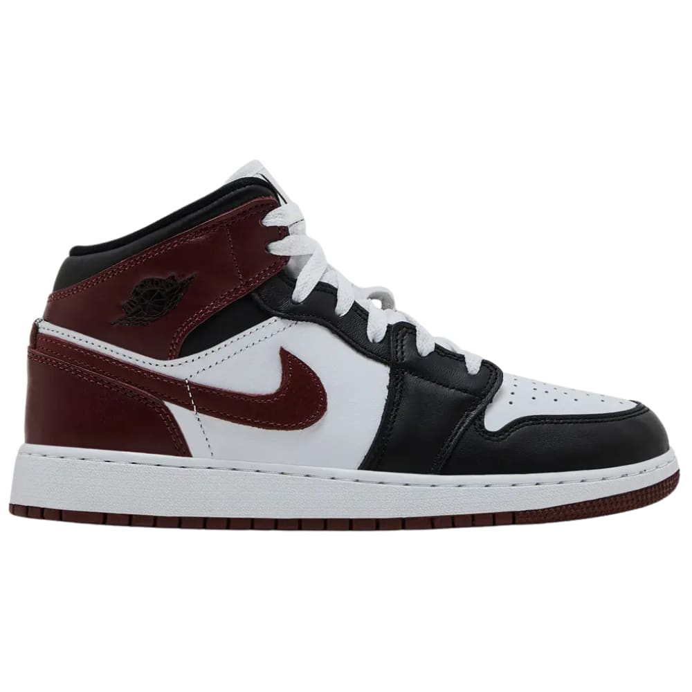 Jordan 1 Mid SE Dark Pony (GS)