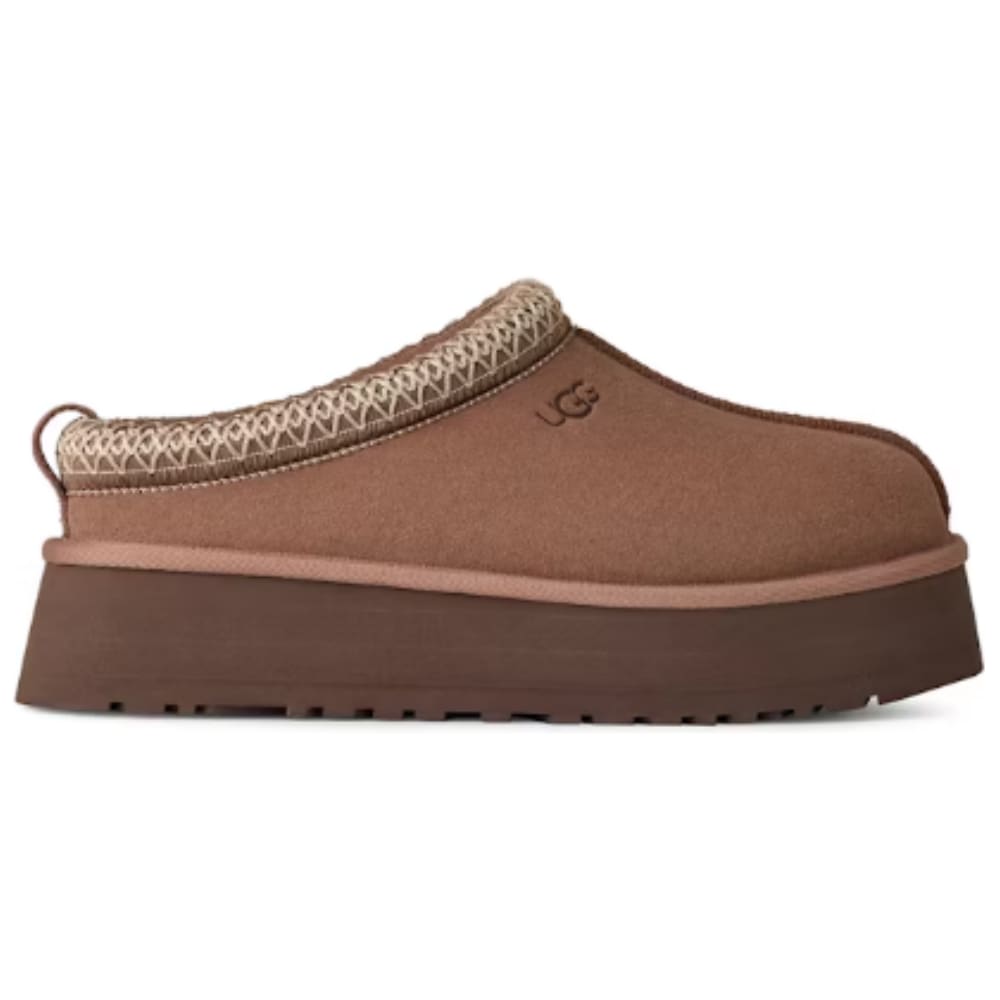 UGG Tazz II Slipper Rocky Oak