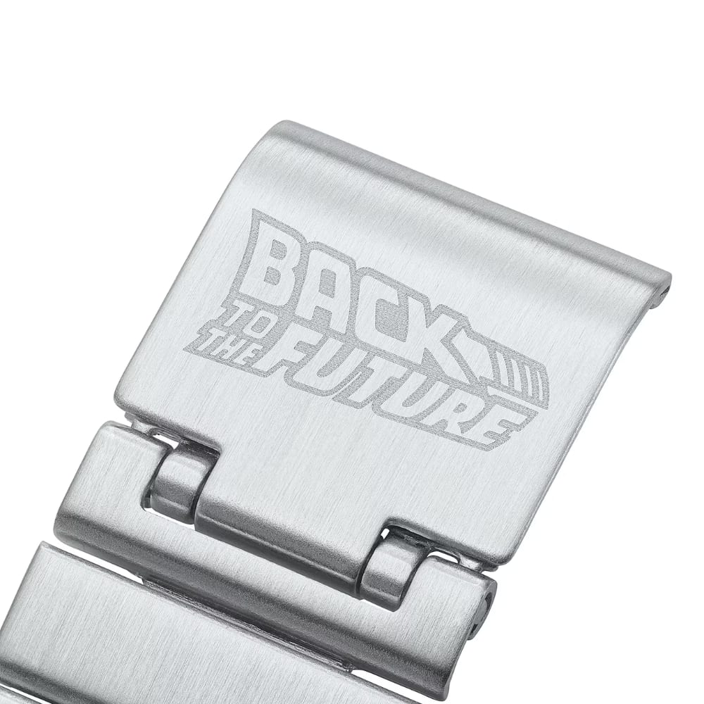 Casio Back To The Future Vintage CA-500WEBF-1A