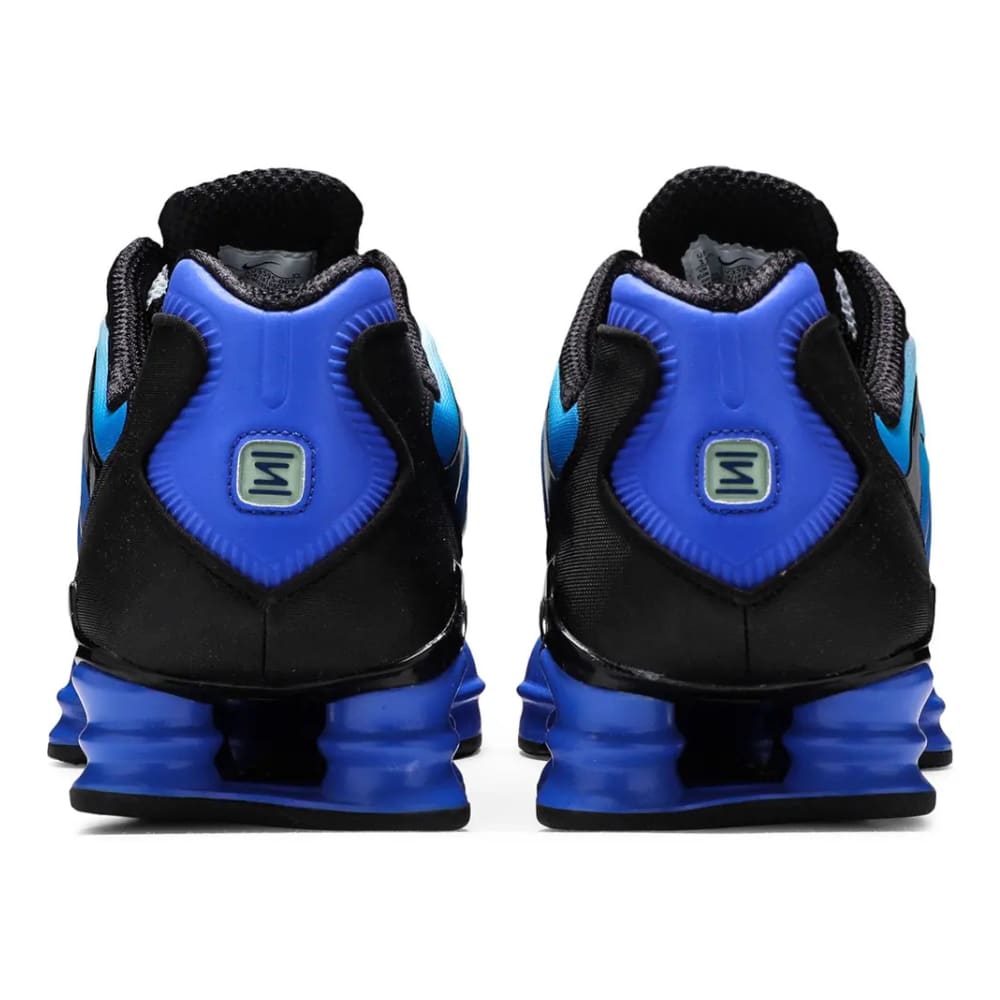 Nike Shox TL Vapor Green Racer Blue