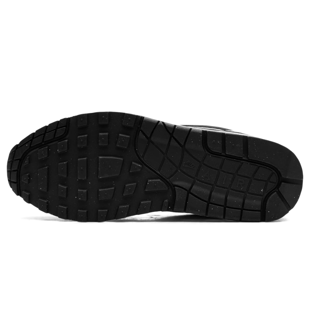 Nike Air Max 1 White Black