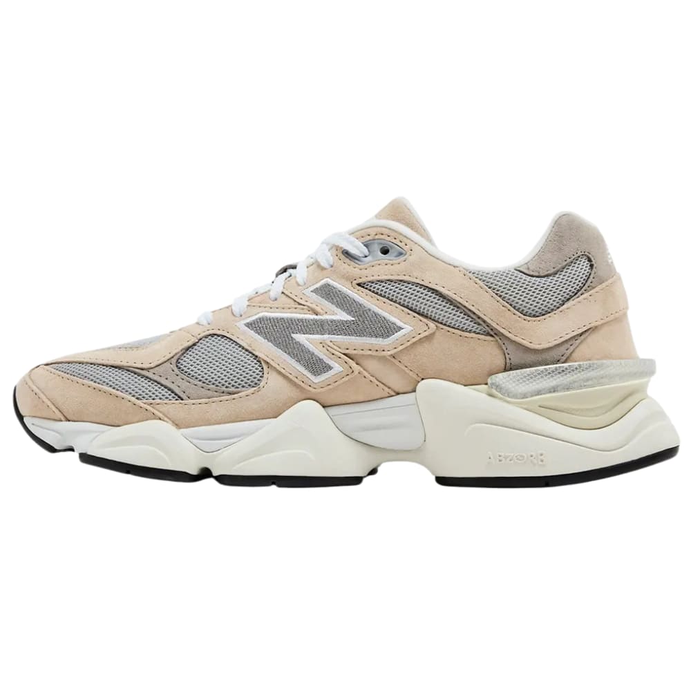 New Balance 9060 Incense Raincloud Arid Stone