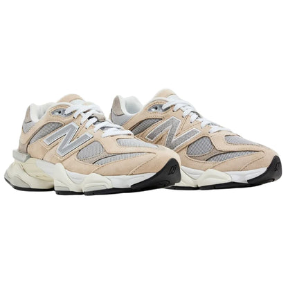 New Balance 9060 Incense Raincloud Arid Stone