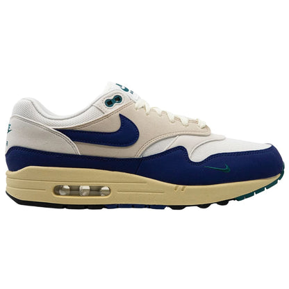 Nike Air Max 1 Athletic Department Deep Royal Blue